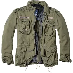 Brandit M-65 Giant Jacke XXL