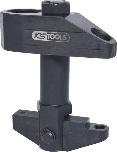 KS Tools Klemmschrauben-Ausdrücker, Grundgerät 670.0074
