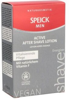 Speick Men Active After Shave Lotion