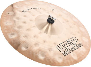 Ufip "19" Blast Series Crash"