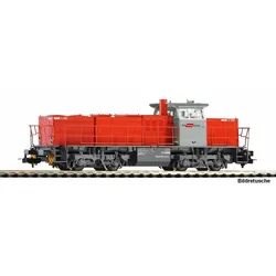 PIKO 59374 H0 Sound-Diesellok G 1206, RailCargoGroup, Ep. VI
