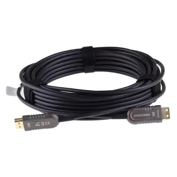 Mercodan Fiber optisk HDMI AOC kabel (581670053)