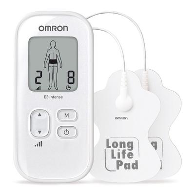 Omron E3 Intense Tens Gerät 1 St