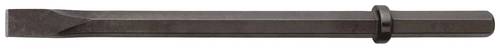 Rennsteig Werkzeuge Flachmeißel 6kt25x108/Bund41 500mm 242 50000