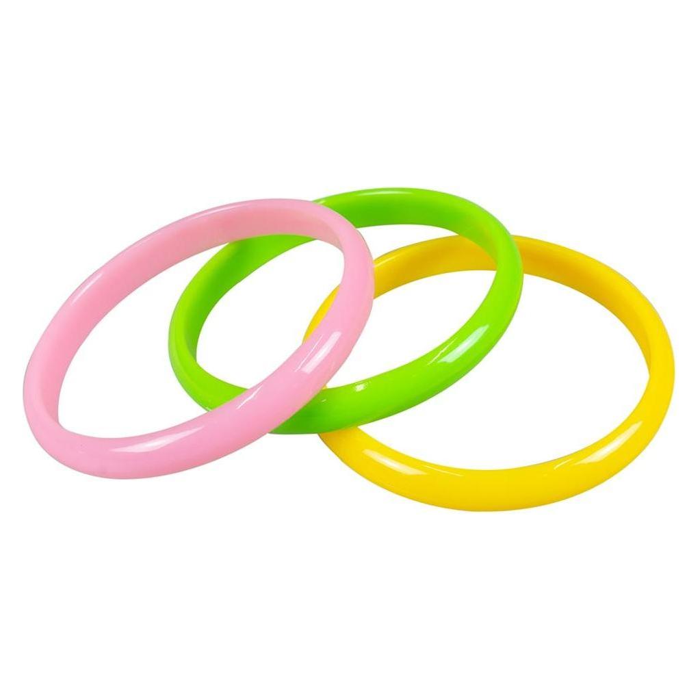 Partydeco Neonarmbänder, 3 Stk (3 Stk.) (48985510)