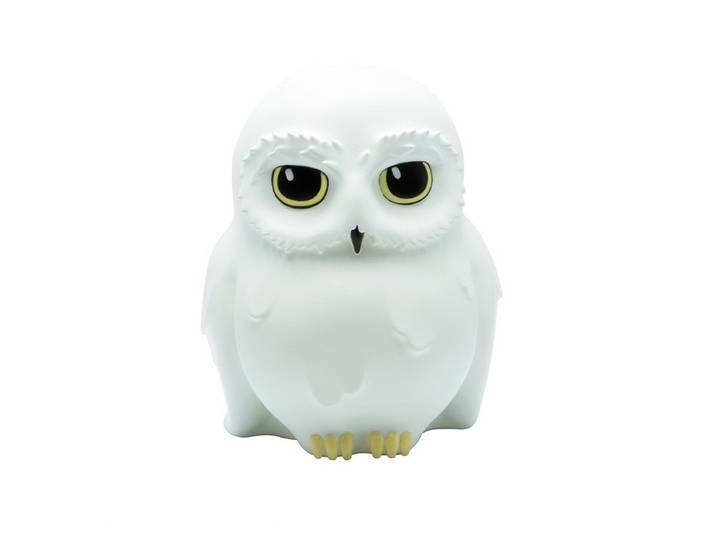 HARRY POTTER Lampe Hedwige
