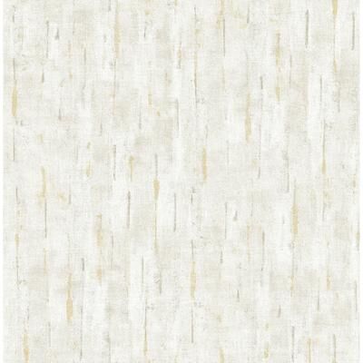 A-Street Prints Minna Dove Textured Wallpaper