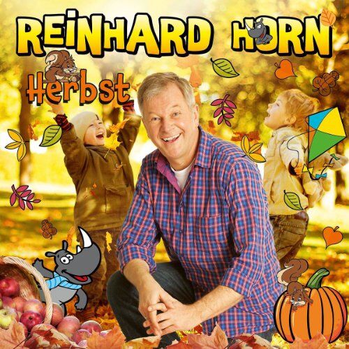 Reinhard Horn - Herbst - Preis vom 13.10.2026 11:25:28 h
