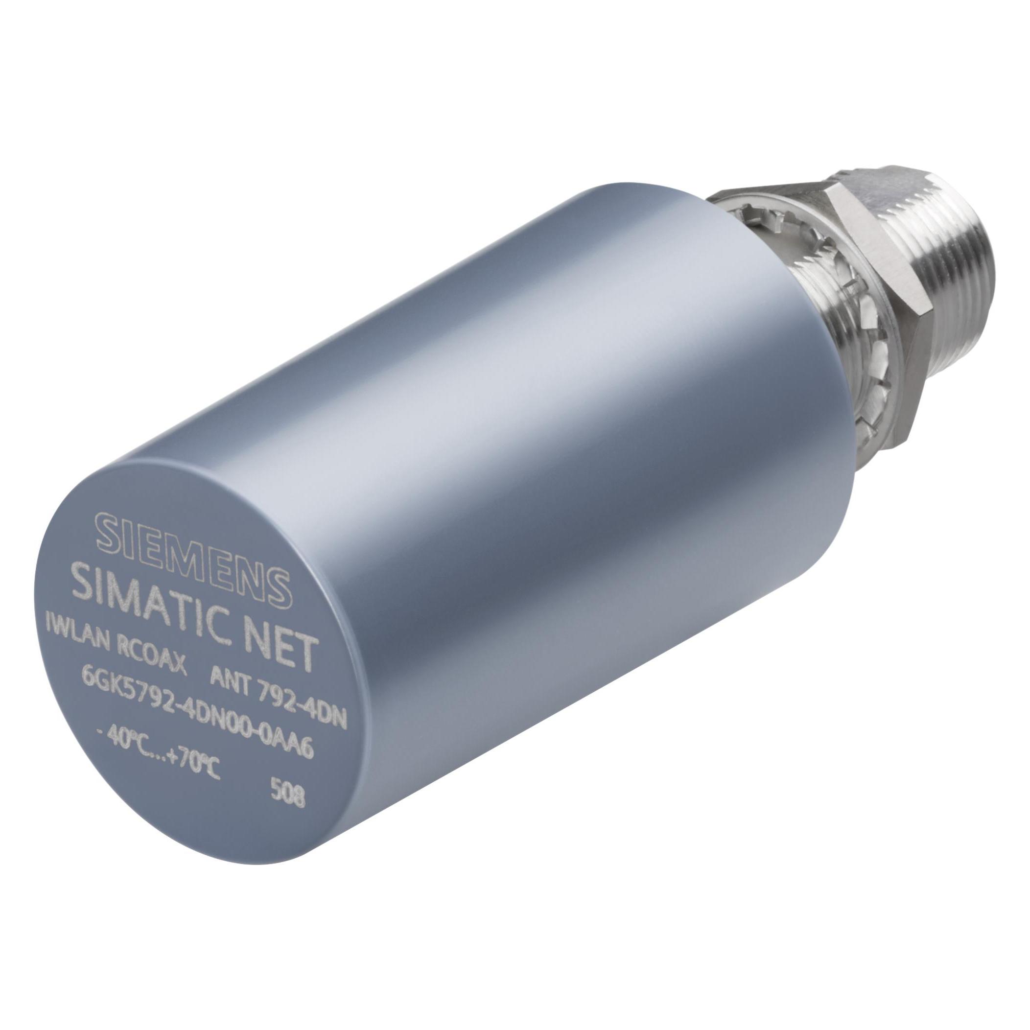 Siemens Antenne 6GK5792-4DN00-0AA6 ANT792-4DN 2.4GHz - WLAN - 4 dB - WLAN - 4 dB (WLAN) (6GK57924DN000AA6)
