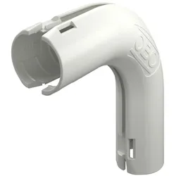 OBO Bettermann Vertr Quick-Pipe-Bogen 3000 BMS M16 RW
