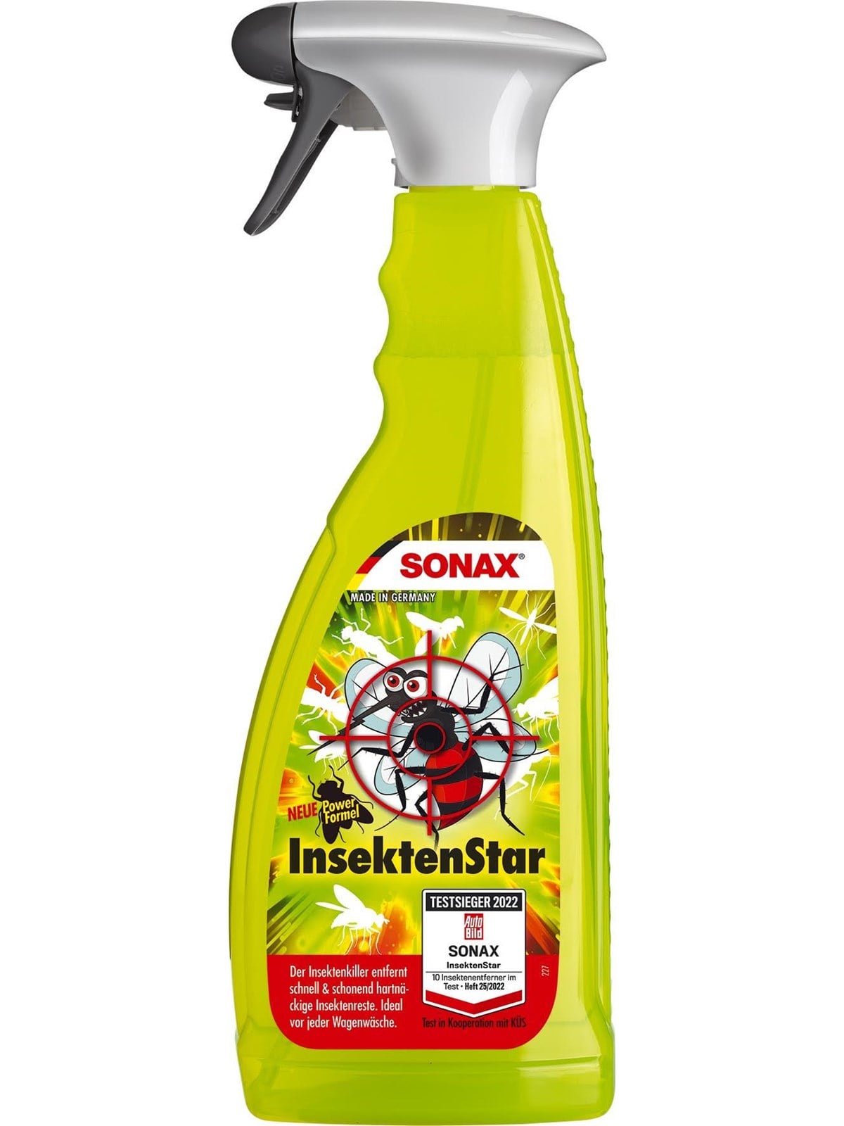 SONAX InsectStar 750ml
