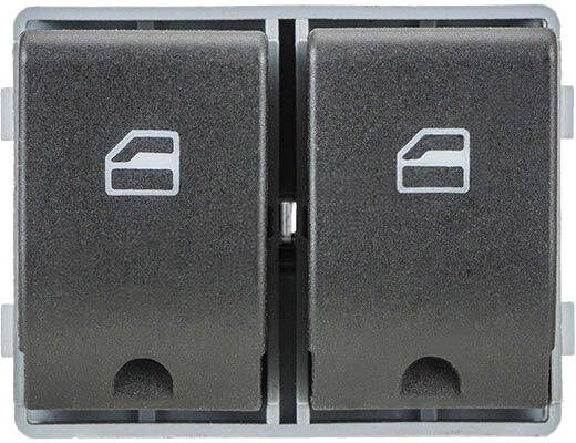 TOPRAN 114 738 Window switch