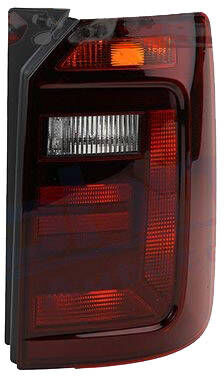 JOHNS 95 63 88-2 Rear light