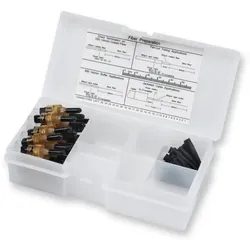 Corning UniCam ST-Stecker OM2 95-050-50-Z