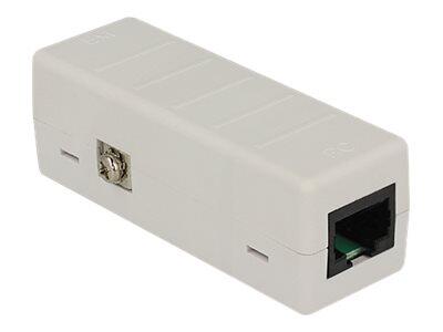 DeLOCK Netzwerk Überspannungsschutz 6 kV RJ45 62619