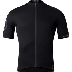 Endura, Herren, Velotrikot, FS260 Trikot (kurzarm) (M), Schwarz, M