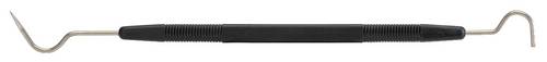 KS Tools 550.1042 Hakenwerkzeug, 45°lang, 90° lang