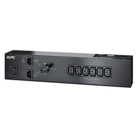 Schneider Service Bypass Panel (SBP1500RMI)
