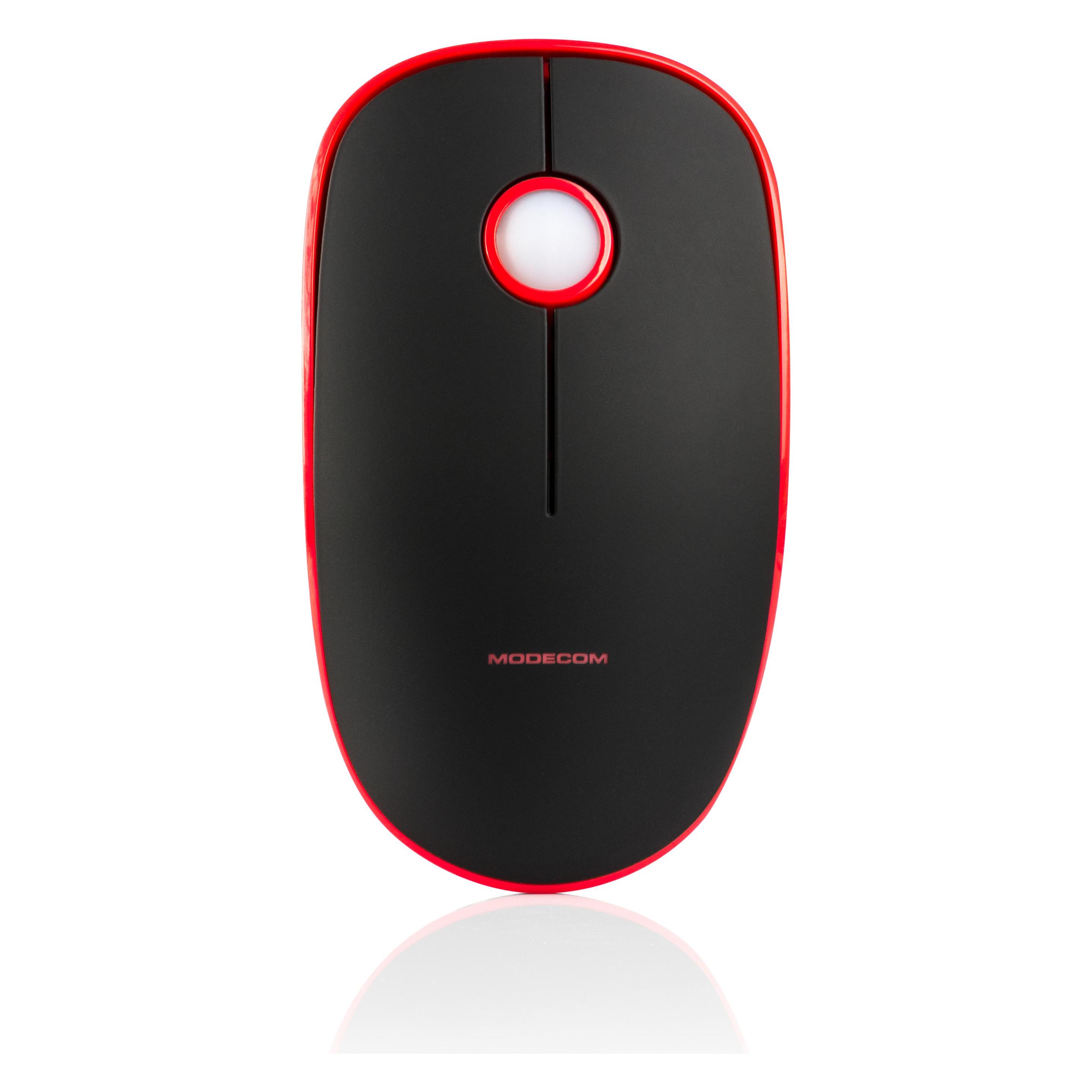 Modecom WRM113 pelė (M-MC-WRM113-150) (Kabellos) (MC-WRM113)