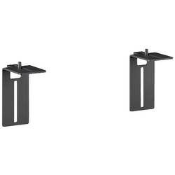 VOGEL'S Vogels RISE A121 Soundbar-Halterung 1 Display(s) Schwarz Stand 7301210