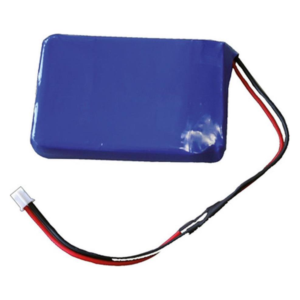 Olympia Akku für Kassen (1 Stk., Gerätespezifisch, 2100 mAh) (947990002)