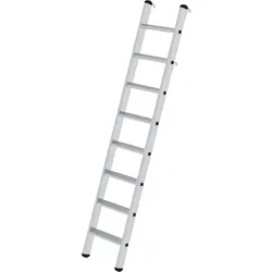 Munk Stufen-Regalleiter einhängbar - 041308