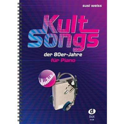 Kultsongs der 80er-Jahre -