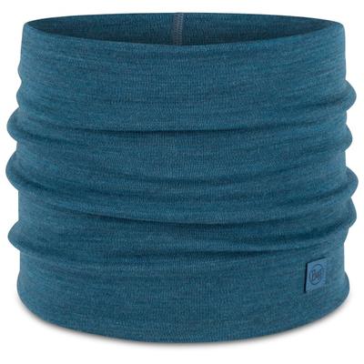 Buff - Heavyweight Merino Wool - Schlauchschal Gr One Size blau