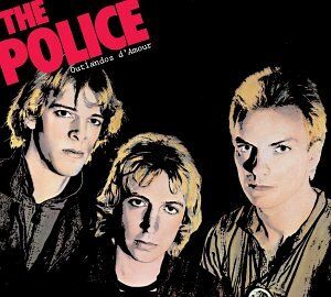 the Police - Outlandos D'amour [Remastered] - Preis vom 19.10.2026 19:33:35 h
