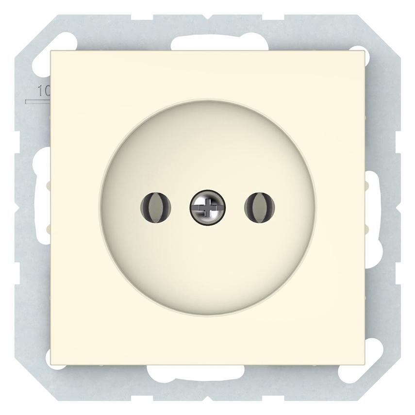 Vila SOCKET IVORY RP16-001-22 QR1000 (36519441)