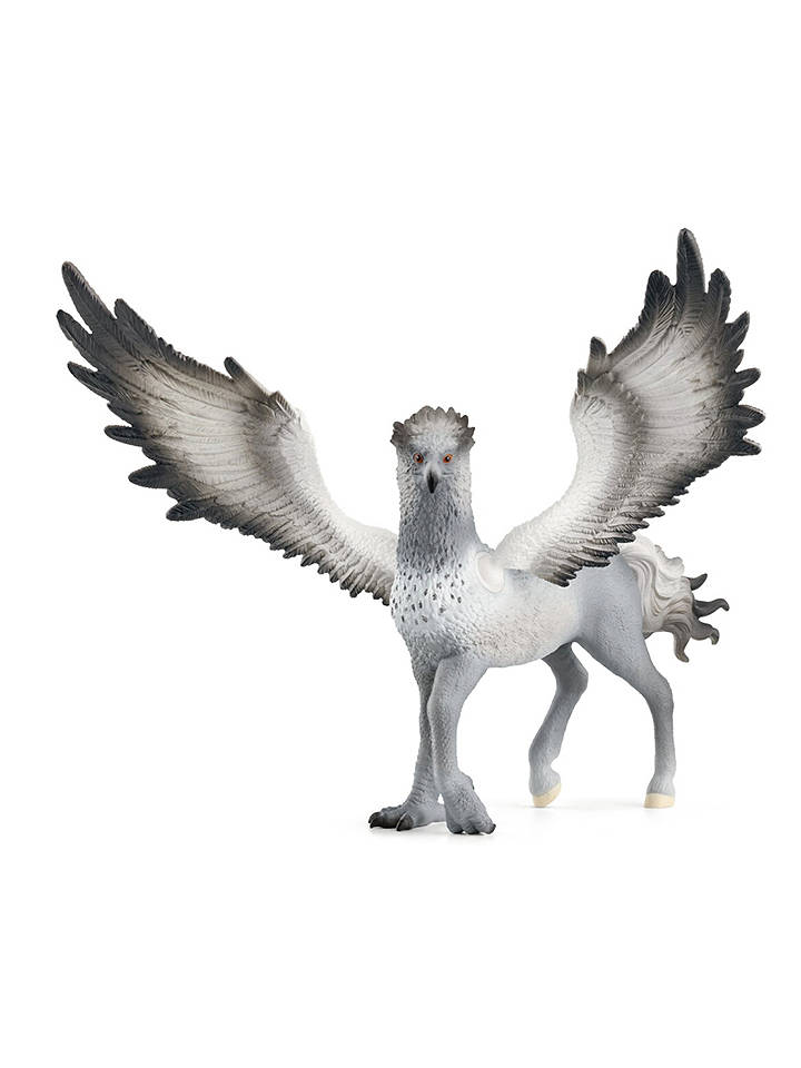 Schleich Spielfigur "Seidenschnabel - 13988" - ab 3 Jahren - onesize