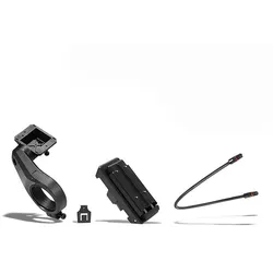 Bosch Nachrüst-Kit 1-Arm-Halter 31,8 mm BDSYYY