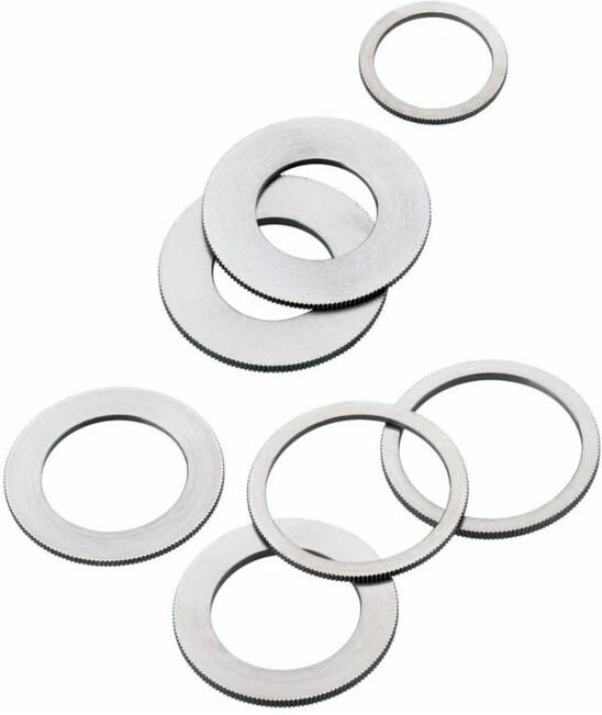 Bague de réduction Metabo pour lames de scie circulaire (623545000)