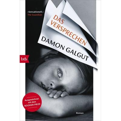 Das Versprechen, Taschenbuch von Damon Galgut, btb
