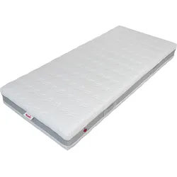 Paradies Kaltschaummatratze H2 PARADIES PROLIFE SUPREME - B/H/T ca. 90.00x21.00x200.00