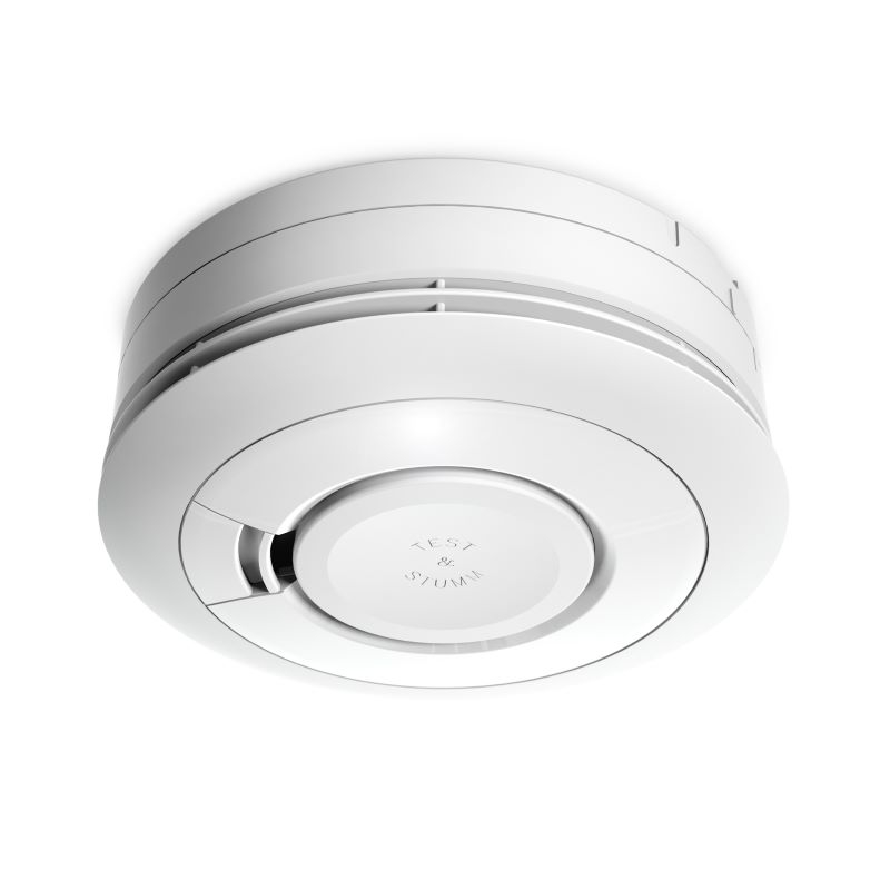 EI Electronics Rauchwarnmelder Ei650i mit AudioLINK Ei650i-0L177