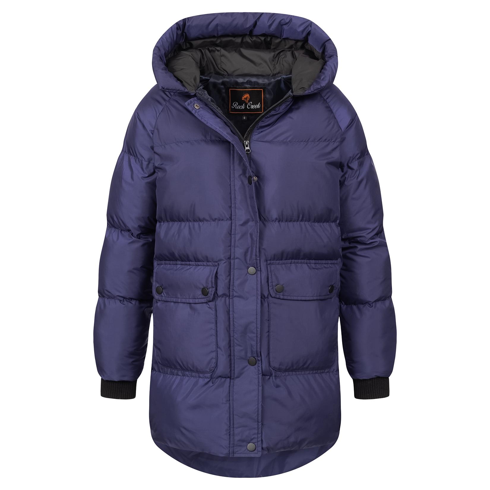 Rock Creek Winterjacke
