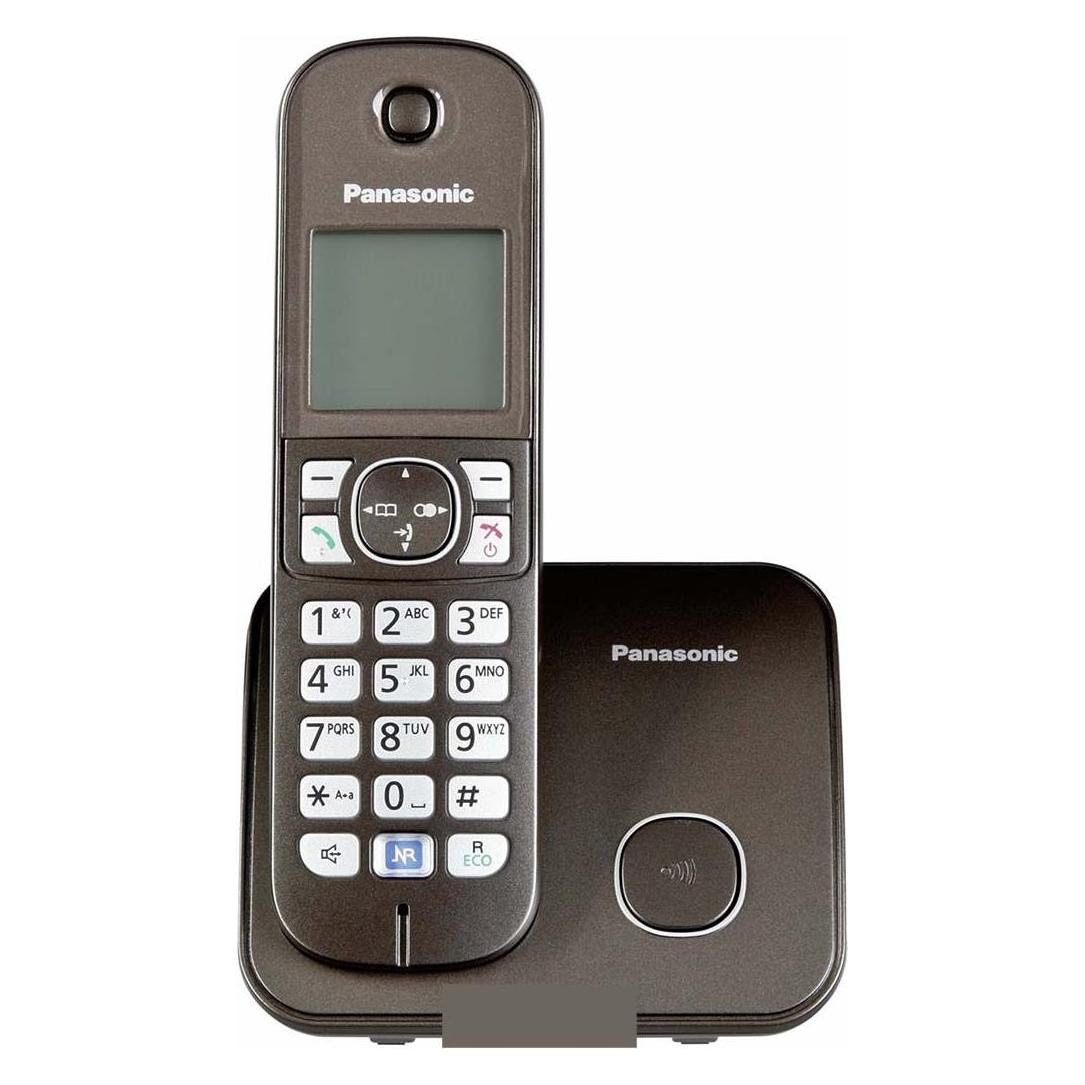 Panasonic KX-TG6811 (KX-TG6811GA)