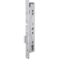 Assa Abloy, Türschloss + Schliesszylinder, Elektro-Sicherheitsschloss Fluchttürschloss EL 460, Dornmass 40 (Einsteckschloss)