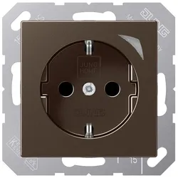 Jung SCHUKO Steckdose BT A 1521 S MO