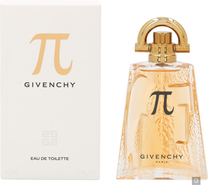 Givenchy Pi Eau de Toilette Spray 50ml