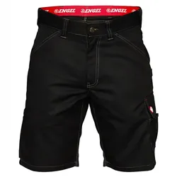 Arbeitsshorts "6760-630" Combat - 46 - schwarz