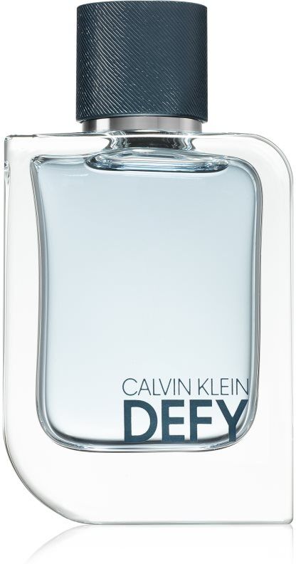 Calvin Klein Defy EDT für Herren 100 ml