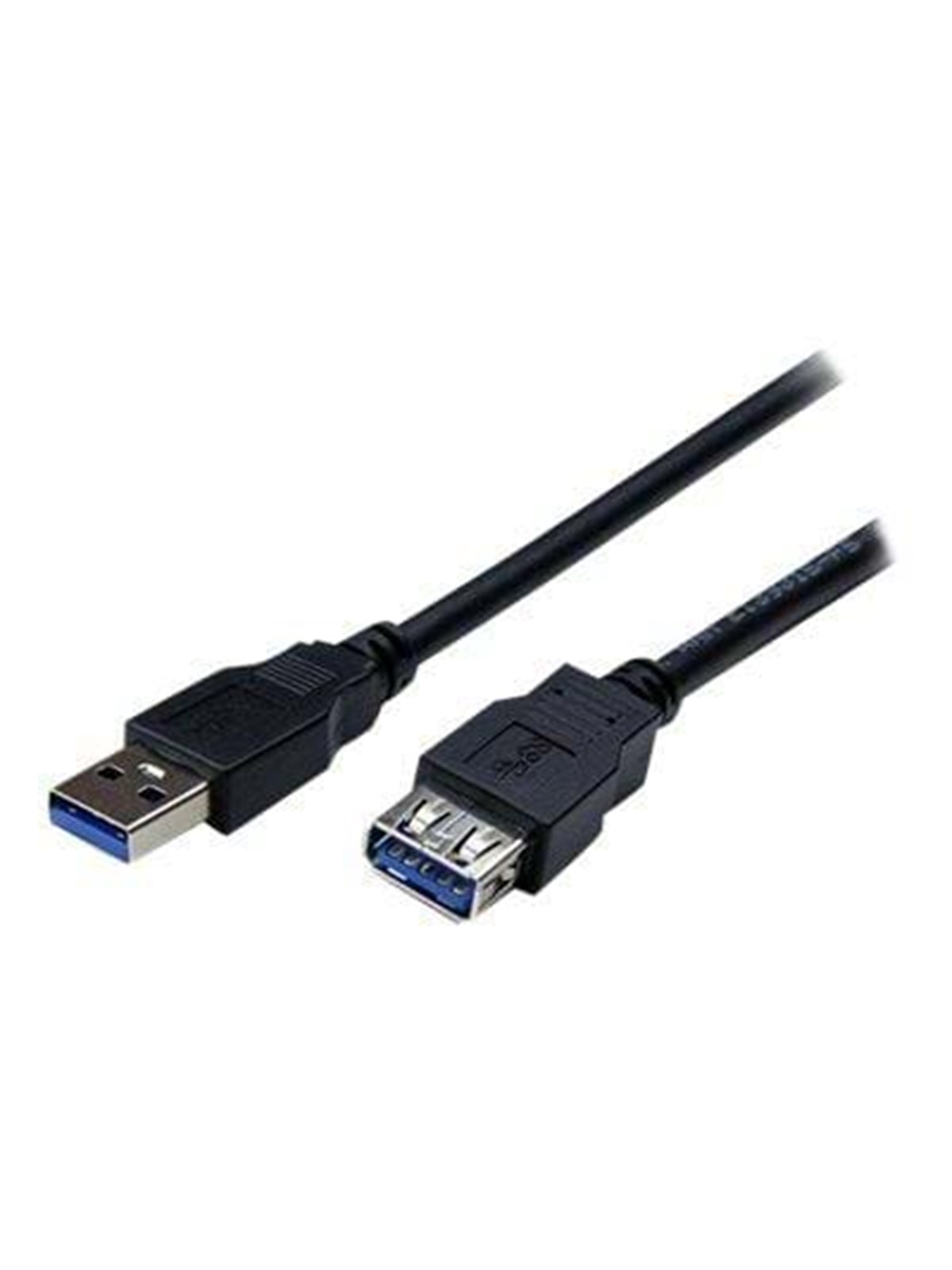 StarTech.com SuperSpeed USB 3.0 Extension Kabel