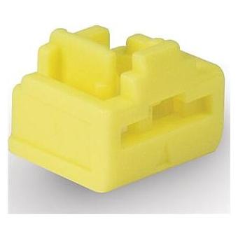 Lindy RJ-45 Port Blockers (Without (47901)
