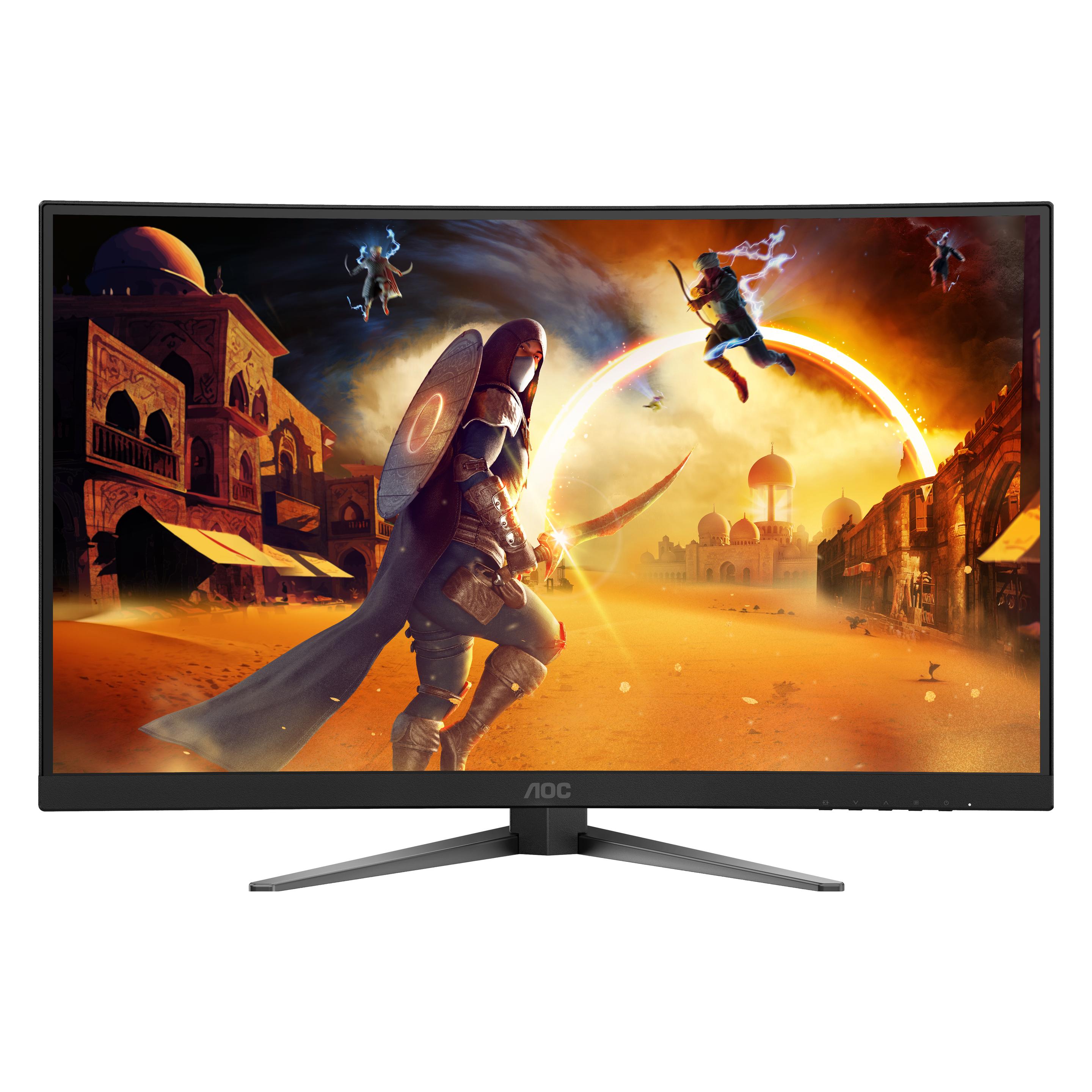 AOC C27G4Z2 (1920 x 1080 Pixel, 27") (C27G4Z2)