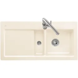 Villeroy & Boch Subway 60 Spüle 671200 1000x510mm, 671200i4 671200i4