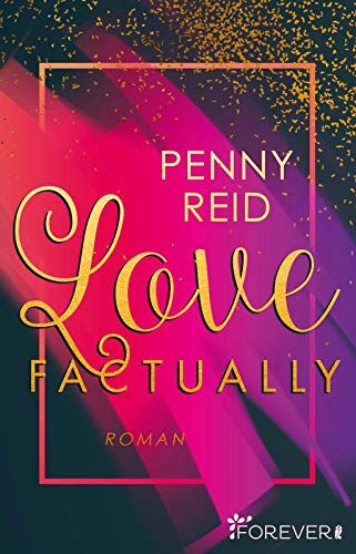 Penny Reid - Love factually (Knitting in the City, Band 1) - Preis vom 18.10.2026 19:22:15 h