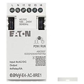 Eaton EASY-E4-AC-8RE1 (EASY-E4-AC-8RE1)