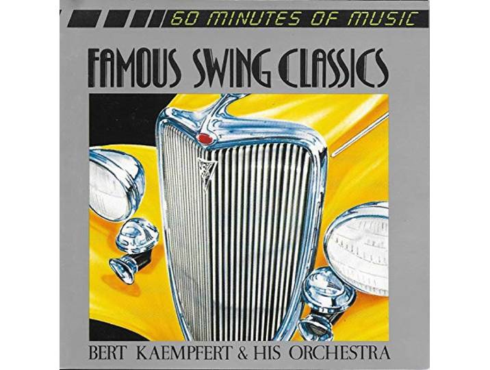 Famous Swing Classics [Import]